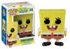 Pop! Television Spongebob Squarepants Spongebob Vinyl Figure by Funko