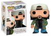 Jay & Silent Bob Silent Bob Pop! Vinyl Figure by Funko