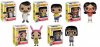 Pop! Animation: Bob's Burgers Set of 5 Vinyl Figure Funko