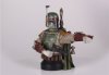 SDCC 2013 Exclusives Star Wars Boba Fett Deluxe Mini Bust Gentle Giant
