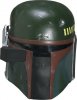 Star Wars Boba Fett Collectors Helmet Wearable
