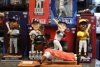 MoAF Man of Action Figures Exclusive MLB bobblehead Set of 5 Forever