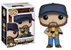 Pop! TV Supernatural Bobby Singer Vinyl Figure #305 by Funko