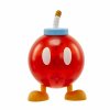 Nintendo 2 1/2 Inches Figures Series 12 Bob-omb Jakks Pacific