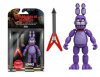 Five Nights at Freddy's 5" Bonnie Action Figure by Funko      