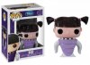 Disney Pop! Monsters Inc.Boo Vinyl Figure by Funko