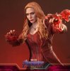 1/6 Avengers Endgame Scarlet Witch Figure Hot Toys DX35 912765