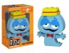 General Mills Monster Cereal BLOX Boo Berry by Funko