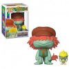 Pop Television! Fraggle Rock Boober with Doozer #520 Figure Funko