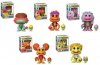 Pop Television! Fraggle Rock Set of 5 Vinyl Figures Funko 