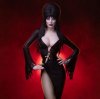 1/4 Scale Elvira: Mistress of the Dark Maquette Tweeterhead 912734