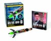 Doctor Who 11th Doctor Sonic Screwdriver Book Kit Running Press