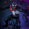 1/6 Scale Marvel Comics Venom Figure Hot Toys 913847 CMS023