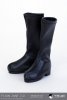  Plain Jane 2.0 Leather Boots by Triad Toys