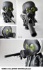 ThreeA Toys Robot Collection Germ S002 Born Wrong