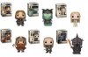 Pop! Movies Lord of The Rings Set of 6 Figures Funko