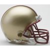 Boston College Eagles NCAA Mini Authentic Helmet by Riddell