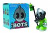 Bots Mini Figures Case of 20 Pieces Blind Mistery Box Display