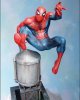 Bowen Designs The Amazing Spider-Man Classic Version Statue (Used)