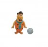 Hanna-Barbera The Flintstons Fred Bowling Action 6" Figure by Jazwares