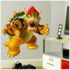 Super Mario Bros Bowser Giant Wall Decals by Roommates  