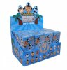 Pocket God: Mysterio Minis Blind Box Case of 24 by Funko