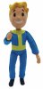  Fallout Vault Boy 1:9 Scale Mego Style Action Figure