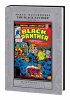 Marvel MasterWorks Black Panther Hard Cover Volume 02 Marvel Comics