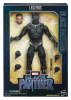 Marvel Black Panther Legends Black Panther 12-Inch Figures by Hasbro