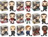 Pop! NHL Hockey Series 2 Set of 9 Vinyl Figures by Funko