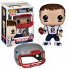 NFL POP! Series 2 New England Patriots Tom Brady #39 Figure Funko