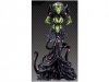 Ame-Comi Heroine Series: Brainiac PVC Figure by DC Direct