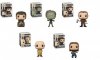 POP! Tv Game of Thrones Series 9 Set of 5 Figures Funko