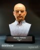 Breaking Bad Walter White Life-Size Bust by Supacraft