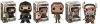 Pop! Games: The Elder Scrolls Online Set of 3 Figure Funko