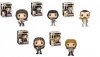 Pop! Rocks Queen Set of 5 Figures Funko