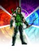 Brightest Day Series 1 Green Arrow Figure by DC Direct