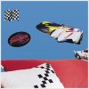 Speed Racer Wall Stickers RoomMates Mach 5