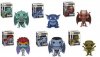 Pop! Disney: Gargoyles Set of 6 Vinyl Figure Funko