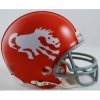 Denver Broncos 1962 to 1965 Riddell Mini Replica Throwback Helmet
