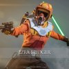 1/6 Star Wars Rebels Ezra Bridger Figure Hot Toys 915296 TMS172