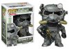 Pop! Games: Fallout 3 Brotherhood of Steel #49 Vinyl Figure Funko