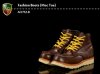 1/6 ACI Toys Fashion Boots Series 5 Moc Toes Brown 