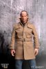 TTL-Fashion Man with Brown Coat 1/6th Men’s Collection
