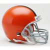 Cleveland Browns Mini NFL Football Helmet by Riddell