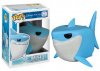 Disney Pop! Finding Nemo : Bruce Vinyl Figure by Funko