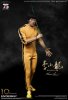 1/6 Real Masterpiece Bruce Lee 75th Anniversary Figure Enterbay