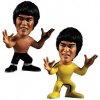 Bruce Lee 5-Inch Set of 2 Vinyl Figures by Round 5