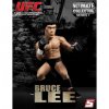 Round 5 UFC Ultimate Collector Series 7 Bruce Lee Enter the Dragon