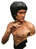 Bruce Lee Limited Edition Lifesize Bust